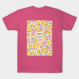 HAPPY EASTER PRETTY T-Shirt